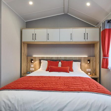 Elite Holiday Caravan Bassenthwaite Exterior foto