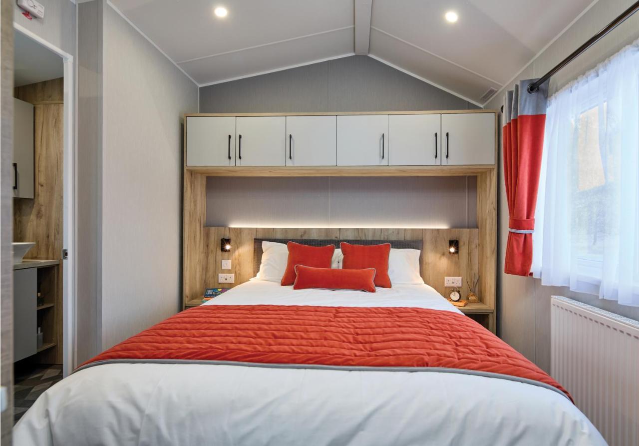 Elite Holiday Caravan Bassenthwaite Exterior foto